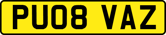 PU08VAZ