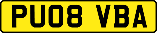 PU08VBA