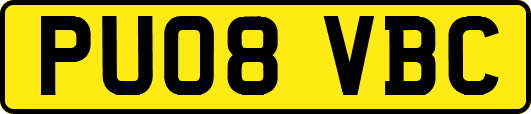 PU08VBC