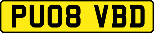 PU08VBD