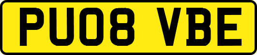 PU08VBE