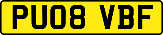 PU08VBF