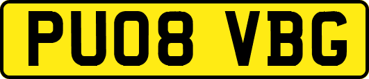 PU08VBG