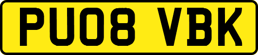 PU08VBK