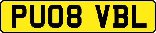 PU08VBL