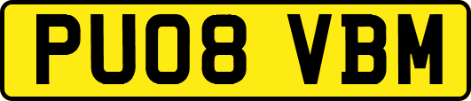PU08VBM