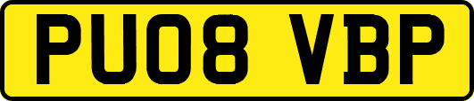 PU08VBP