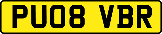 PU08VBR