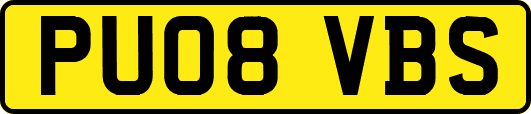 PU08VBS