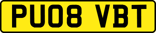 PU08VBT