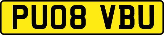 PU08VBU