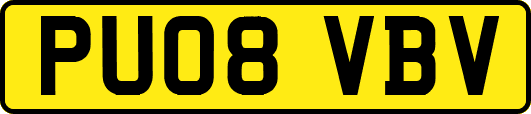 PU08VBV