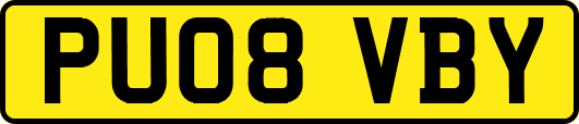PU08VBY