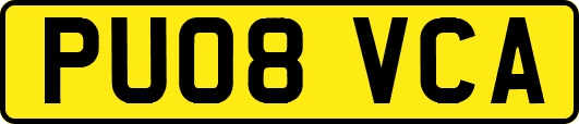 PU08VCA