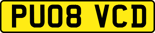 PU08VCD