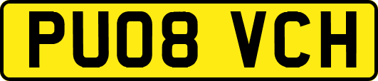 PU08VCH