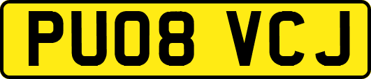 PU08VCJ