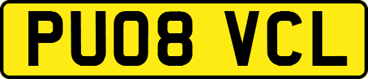 PU08VCL
