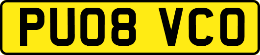 PU08VCO