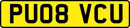 PU08VCU