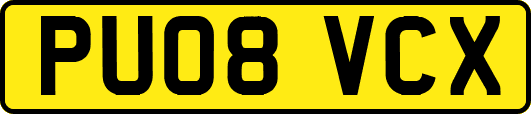 PU08VCX