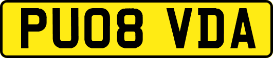 PU08VDA