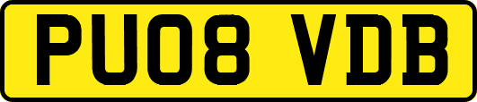 PU08VDB