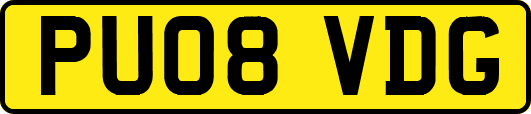 PU08VDG