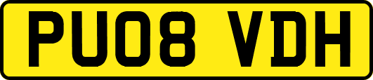 PU08VDH