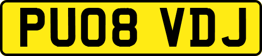 PU08VDJ
