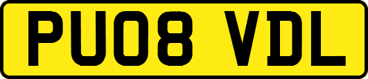 PU08VDL