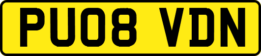 PU08VDN