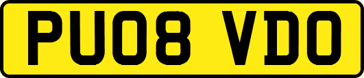 PU08VDO