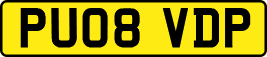 PU08VDP