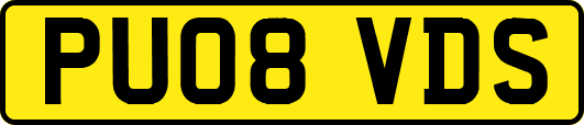 PU08VDS