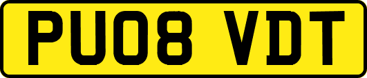 PU08VDT