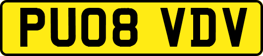 PU08VDV
