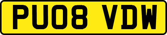 PU08VDW