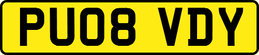 PU08VDY