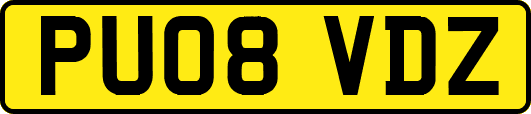 PU08VDZ