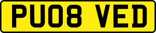 PU08VED
