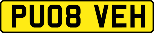 PU08VEH