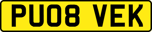 PU08VEK