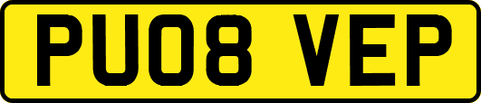 PU08VEP