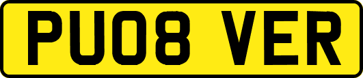 PU08VER