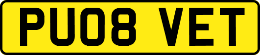 PU08VET