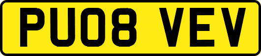 PU08VEV