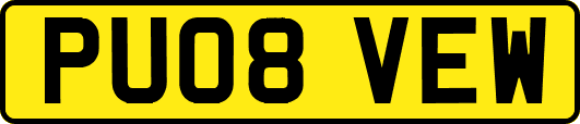 PU08VEW