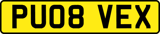 PU08VEX