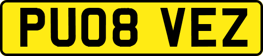 PU08VEZ